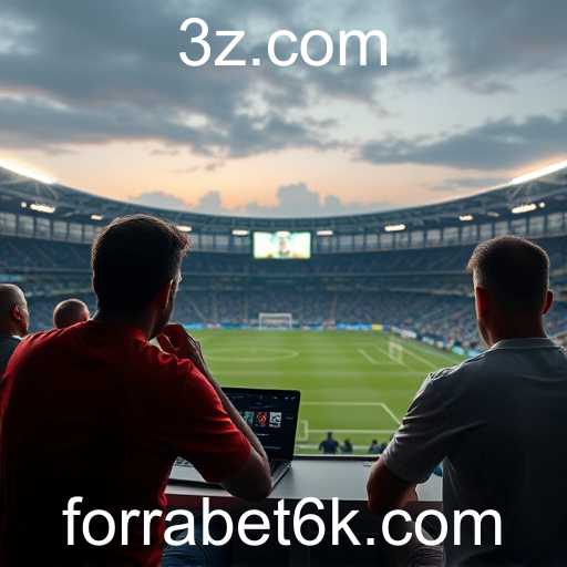 A Ascensão da Forra Bet no Dinâmico Mundo dos Jogos