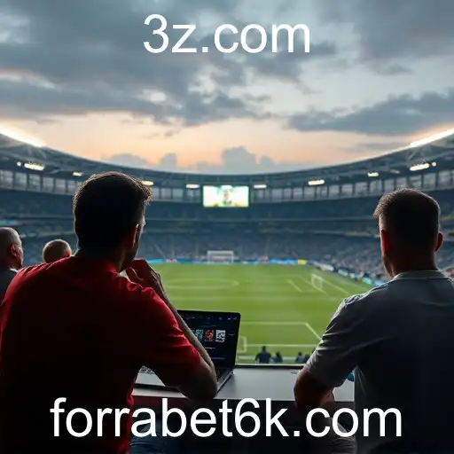 A Ascensão da Forra Bet no Dinâmico Mundo dos Jogos