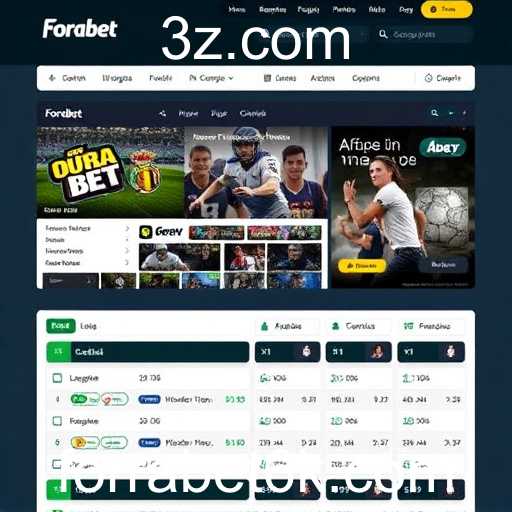 A Ascensão do Forra Bet no Cenário de Apostas