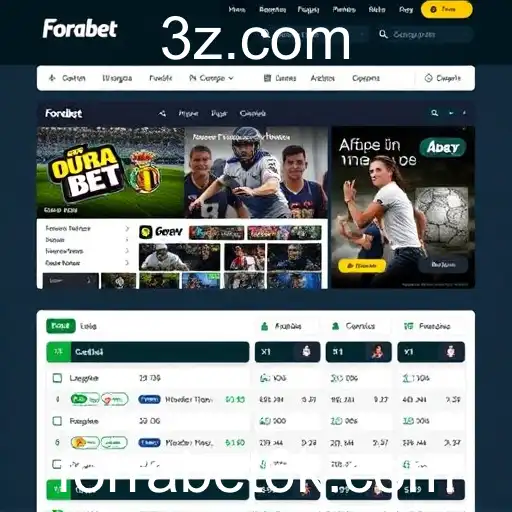 A Ascensão do Forra Bet no Cenário de Apostas