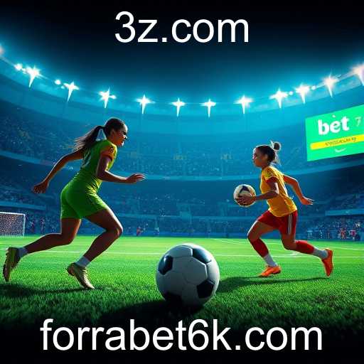 A Surpreendente Ascensão do Forra Bet em 2026