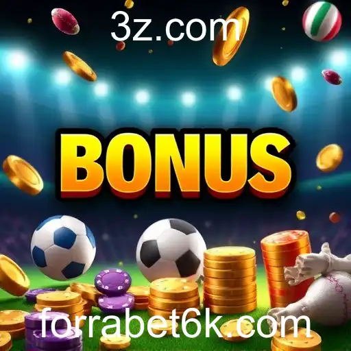 Explorando a Categoria 'Bonus Offers' no Forra Bet