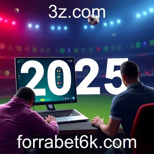 Inovações e Impactos de Forra Bet em 2025