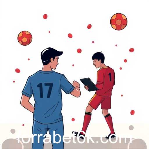 Forra Bet: O Crescimento Explosivo dos Jogos de Apostas Online