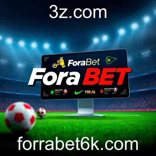 A Forra Bet e o Crescimento do Mercado de Jogos Online em 2026