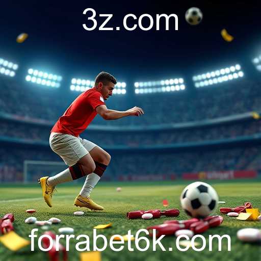A Revolução da Forra Bet no Mercado de Jogos Online
