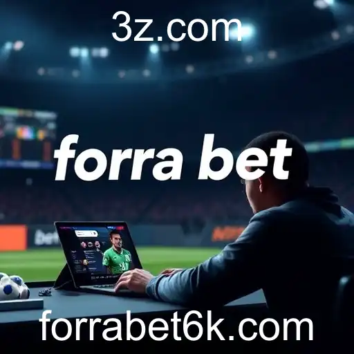 A Transformação dos Jogos Online: A Ascensão da Forra Bet