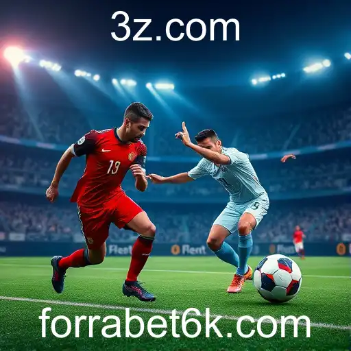 A Ascensão do Forra Bet em 2025