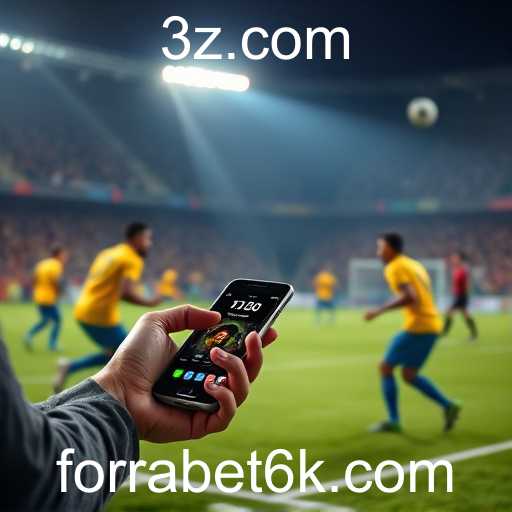 A Ascensão do Forra Bet no Cenário de Apostas em 2025