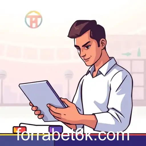 A Revolução dos Jogos de Aposta em 2026: Tendências e Perspectivas