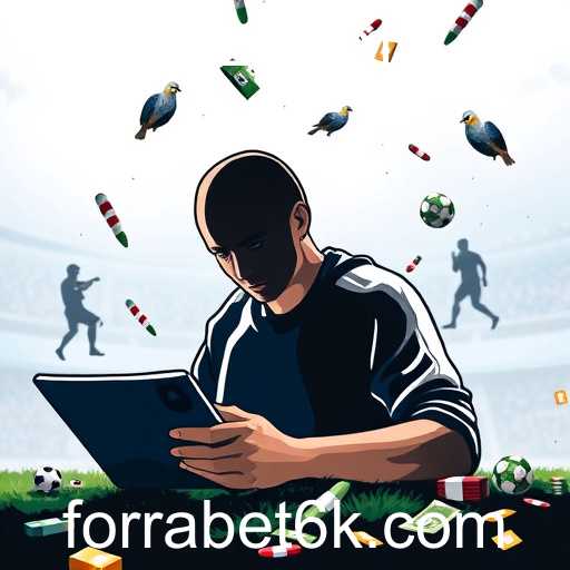 A Ascensão dos Jogos de Apostas em 2026