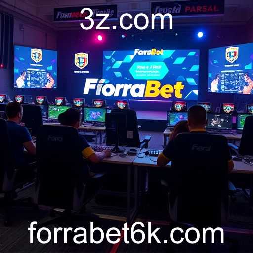 O Crescente Impacto dos Sites de Jogos no Brasil