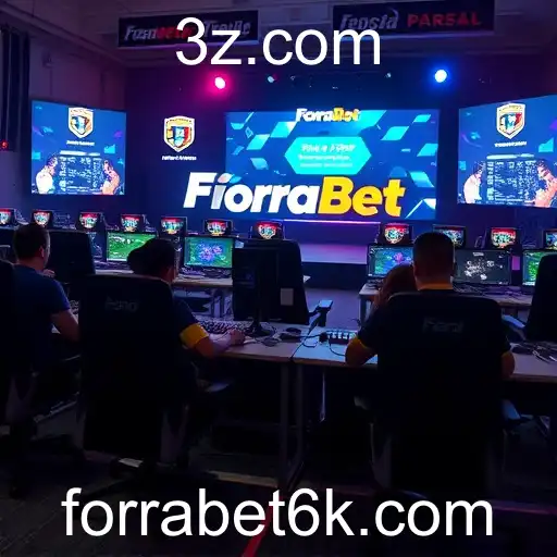 O Crescente Impacto dos Sites de Jogos no Brasil