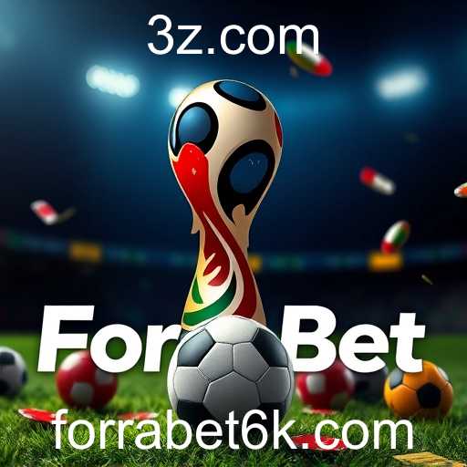 Forra Bet e a Crescente Popularidade dos Jogos Online