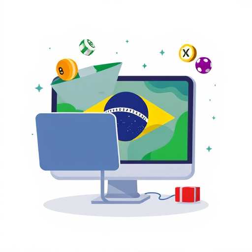 Novo Horizonte para Sites de Jogos: A Ascensão do Forra Bet