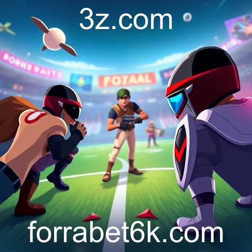 Novas Tendências no Mercado de Jogos Online Brasileiros