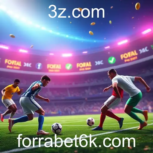 Crescimento Explosivo do Mercado de Apostas em 2026