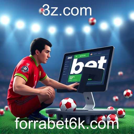 Crescimento do Mercado de Apostas Online em 2026