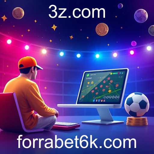 A Revolução dos Jogos de Apostas Online
