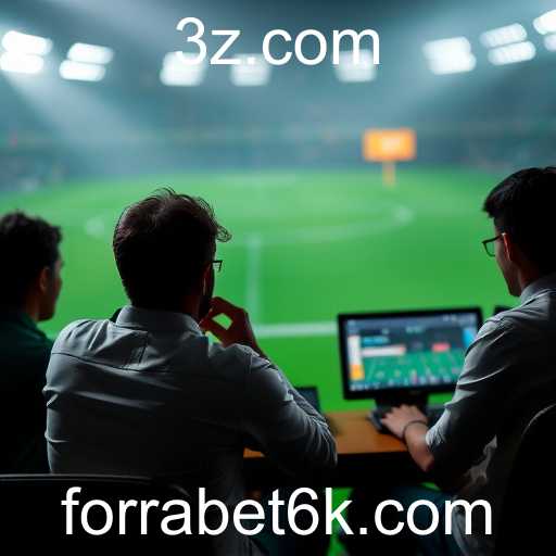 Forra Bet: A Nova Tendência no Mundo dos Jogos Online