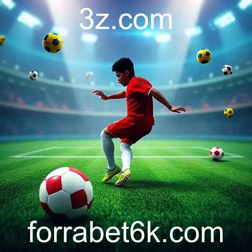 A Ascensão do Forra Bet em 2026