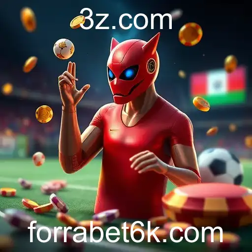 Dinâmicas do Crescimento de 'Forra Bet' no Mercado de Jogos Online