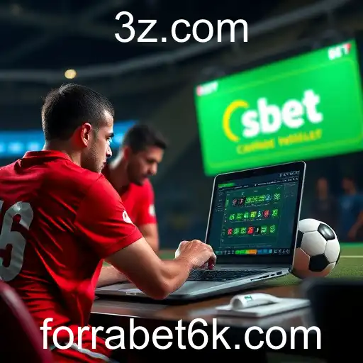 Tendências e Impactos do Forra Bet em 2026
