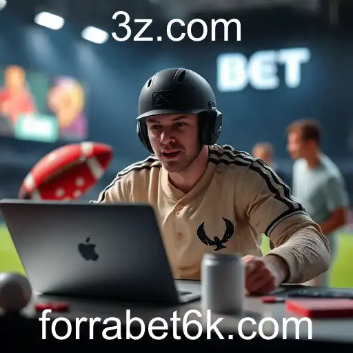 Inovação e Crescimento no Mercado de Jogos Online