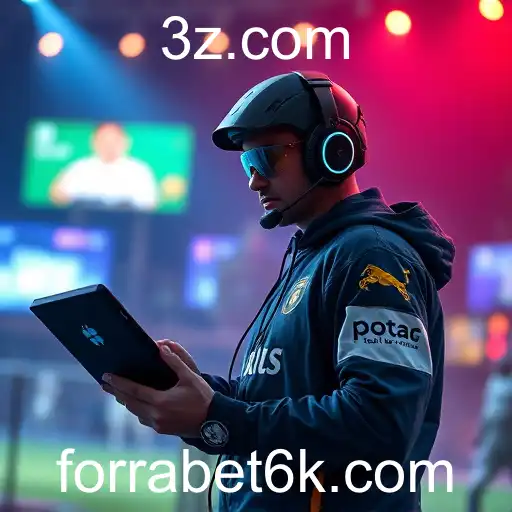 Tendências e Impactos no Mundo dos Jogos Online em 2026