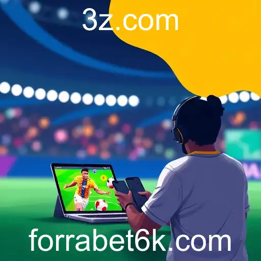 Impacto dos Jogos Online no Brasil