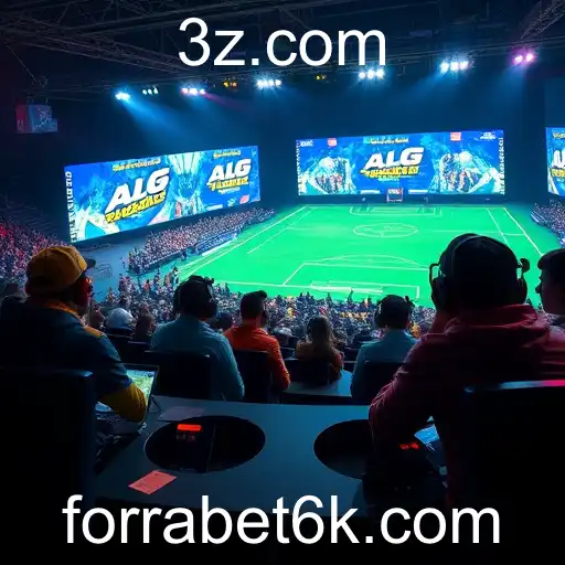 A Revolução das Apostas Online e o Impacto nos Jogadores