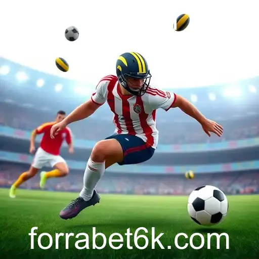 A Revolução dos Jogos Online e o Crescimento do Forra Bet