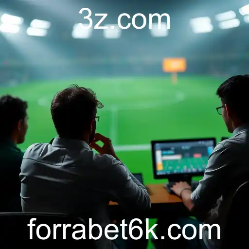 Forra Bet: A Nova Tendência no Mundo dos Jogos Online