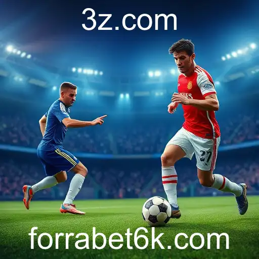 A Revolução do Forra Bet e o Cenário Atual dos Jogos Online