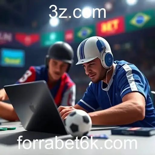 A Revolução dos Jogos Online no Brasil