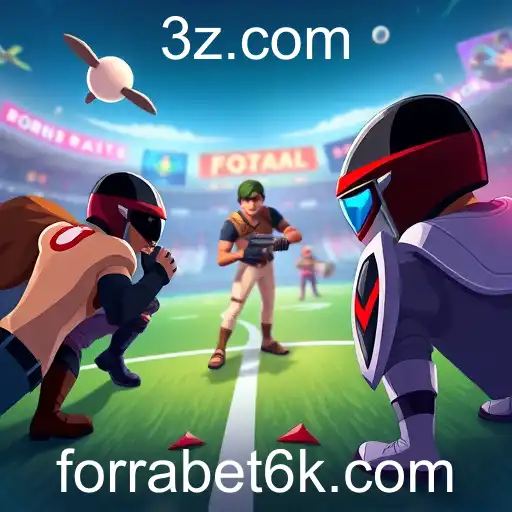 A Ascensão dos Jogos Online em 2025