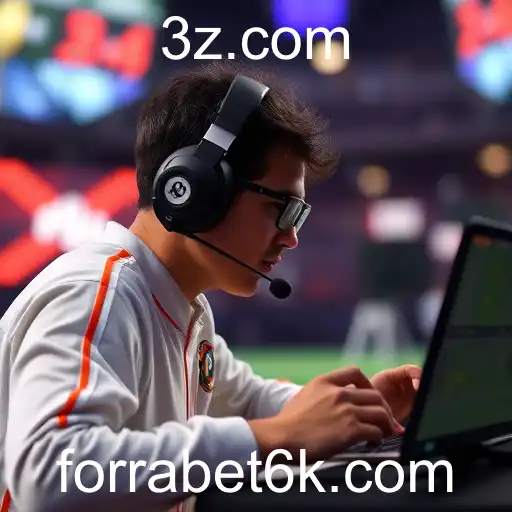 O Crescimento e Desafios do Forra Bet em 2025