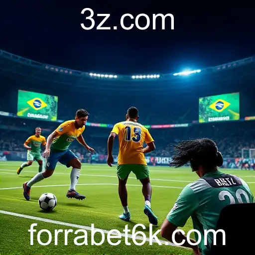 A Ascensão do Mercado de Apostas Online em 2026