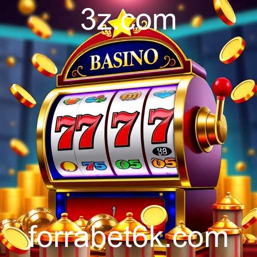 A Ascensão do Forra Bet no Mundo dos Jogos Online