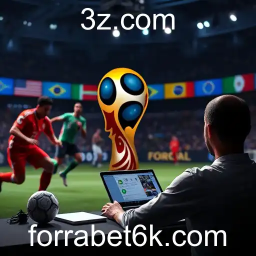 O Crescimento dos Jogos de Sorte Online em 2026