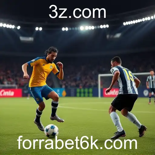 A Ascensão Surpreendente das Apostas Esportivas Online