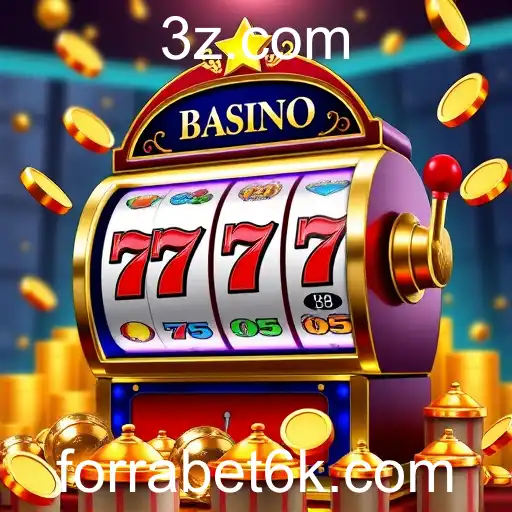 Slot Machines: A Emoção dos Jogos de Azar Online