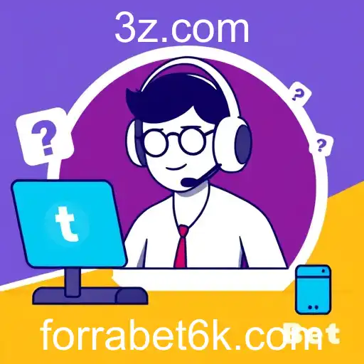 Explorando a Categoria de Jogo 'Customer Support' no Forra Bet