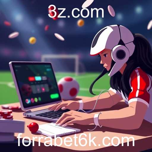 Tendências e Desafios no Mercado de Jogos Online