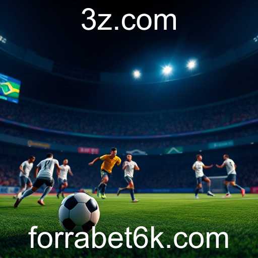A Revolução dos Jogos de Azar no Brasil
