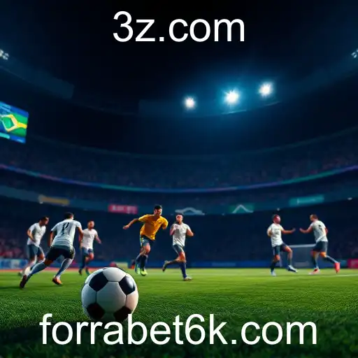 A Revolução dos Jogos de Azar no Brasil